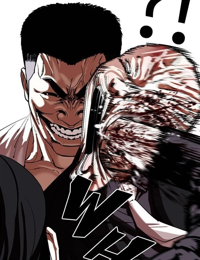 Lookism Chapter 334 - Page 100 in English
