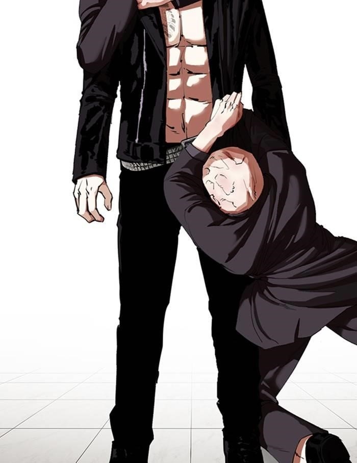 Lookism Chapter 334 - Page 104 in English