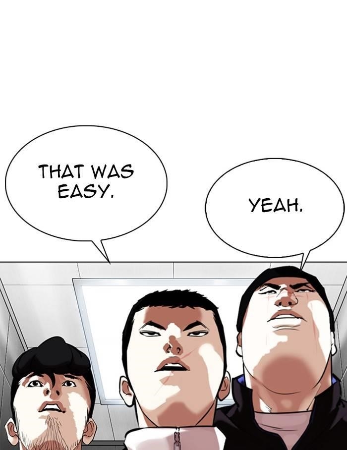 Lookism Chapter 334 - Page 118 in English