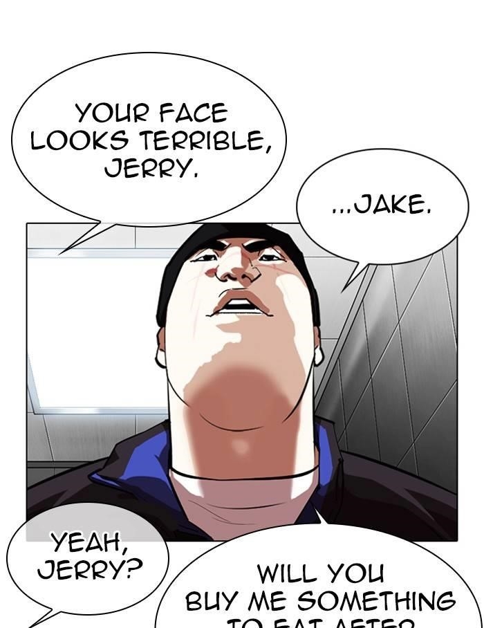 Lookism Chapter 334 - Page 120 in English