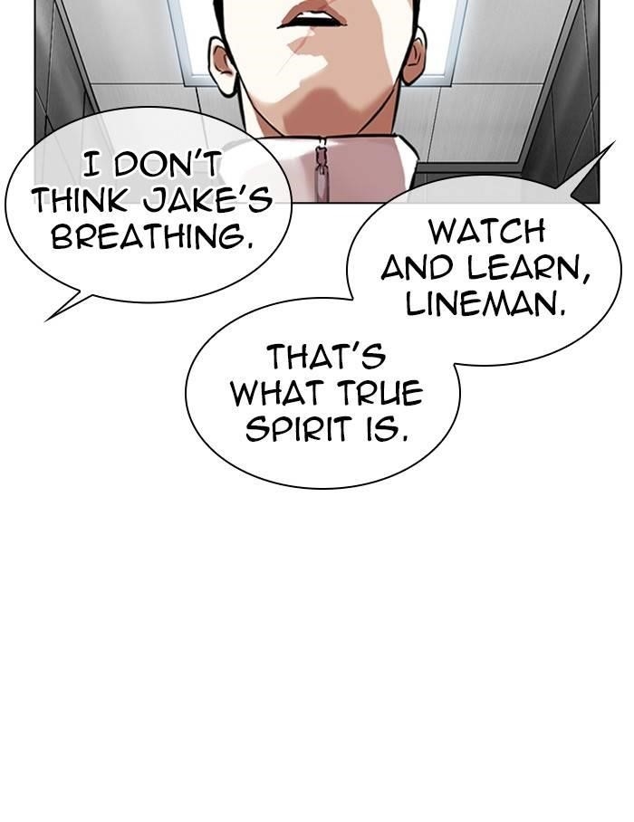 Lookism Chapter 334 - Page 122 in English