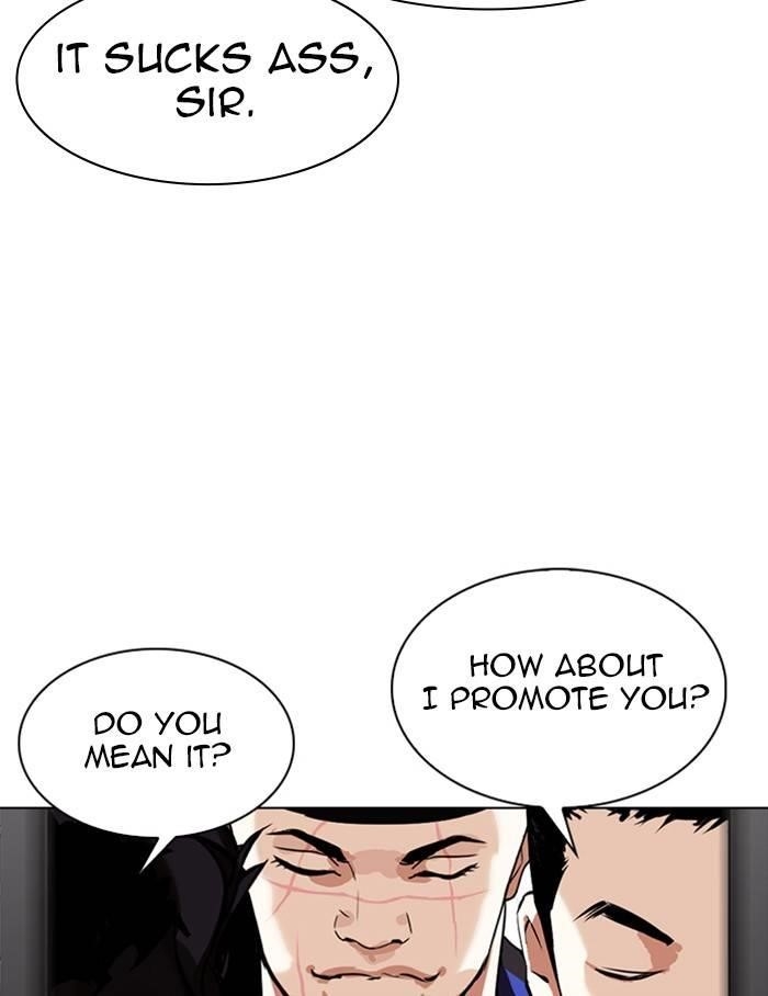 Lookism Chapter 334 - Page 124 in English