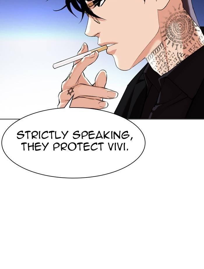 Lookism Chapter 334 - Page 134 in English