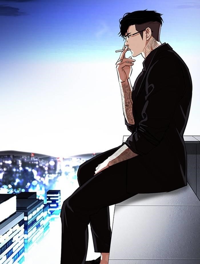 Lookism Chapter 334 - Page 140 in English