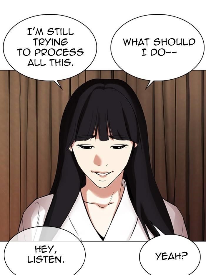 Lookism Chapter 334 - Page 18 in English