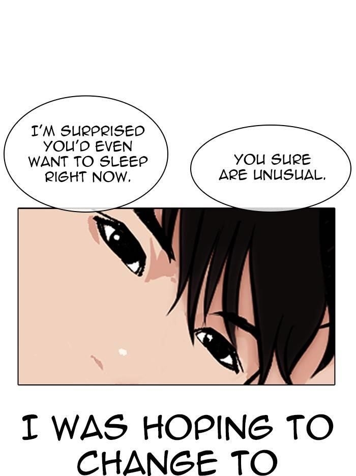 Lookism Chapter 334 - Page 28 in English