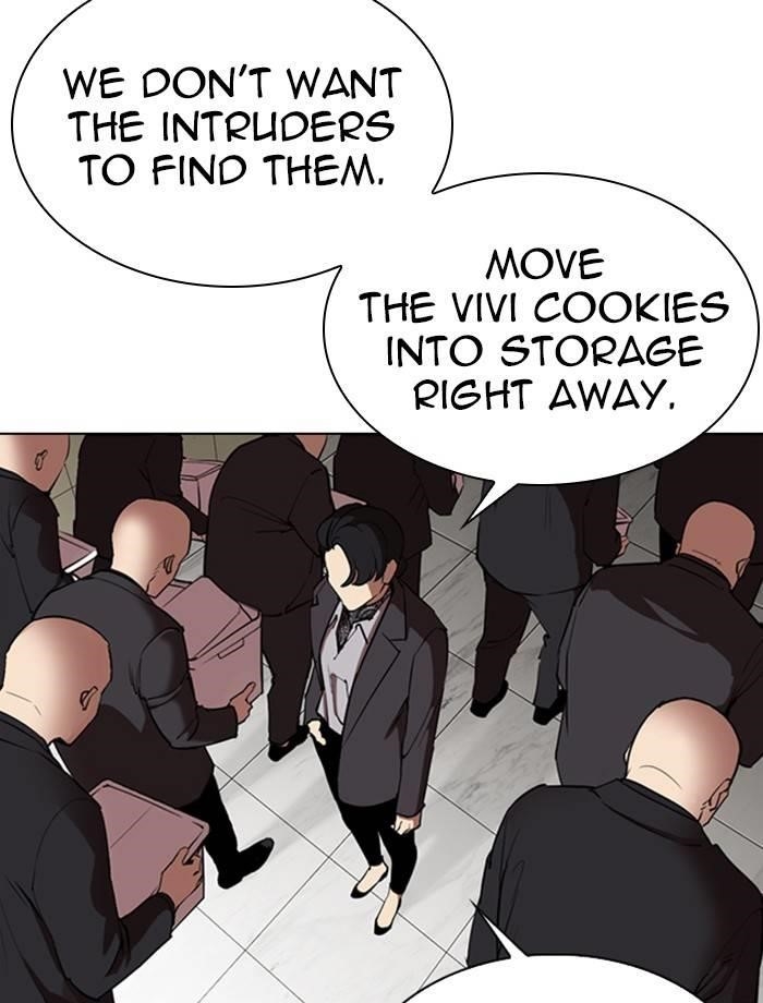 Lookism Chapter 334 - Page 35 in English