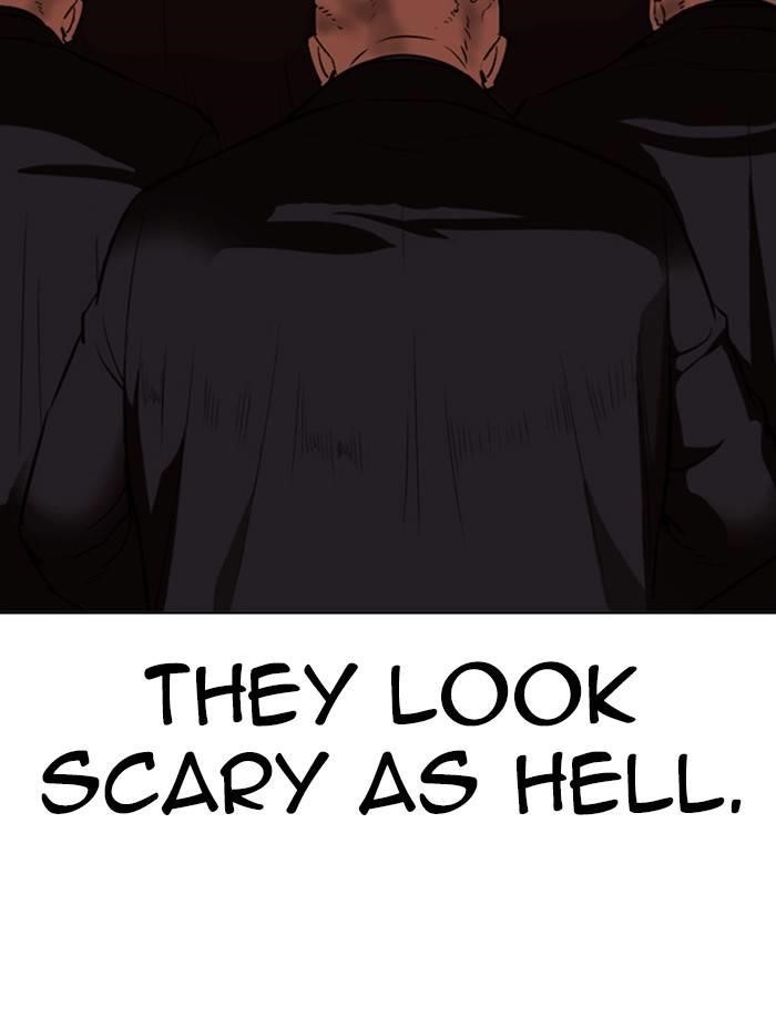 Lookism Chapter 334 - Page 58 in English