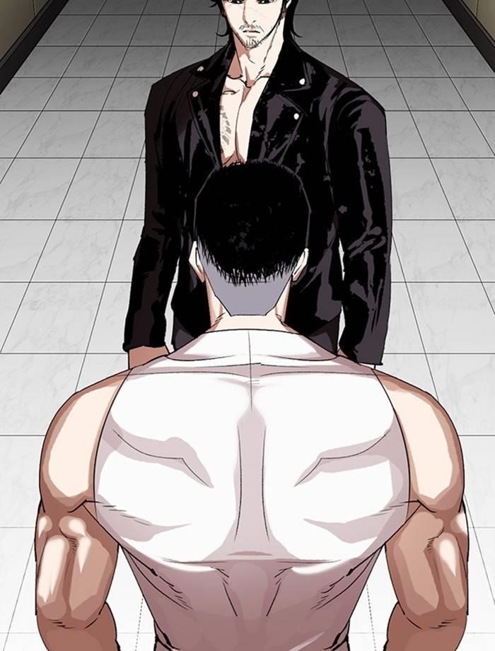 Lookism Chapter 334 - Page 92 in English