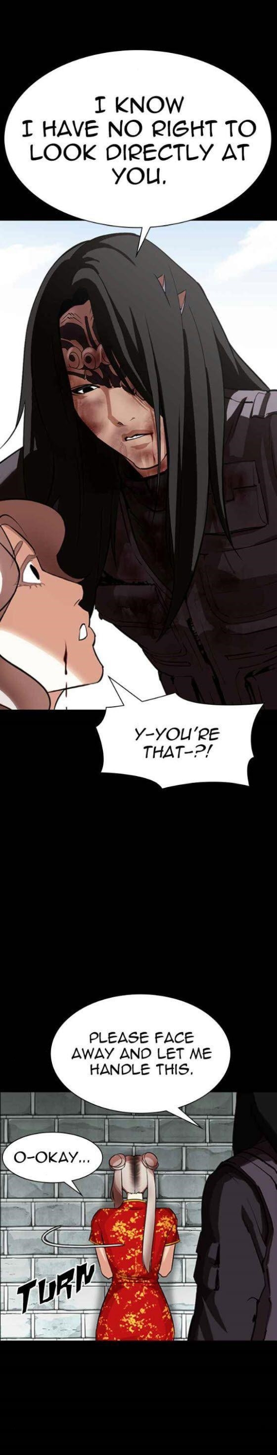 Lookism Chapter 336 - Page 10 in English