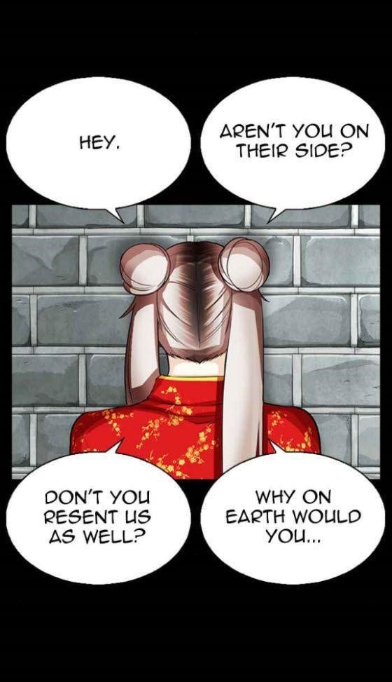 Lookism Chapter 336 - Page 11 in English