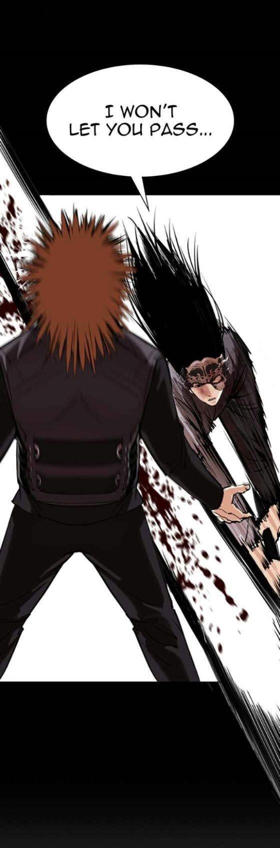 Lookism Chapter 336 - Page 18 in English