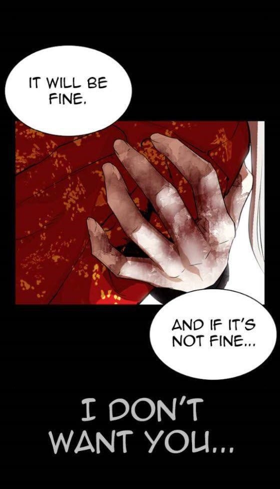 Lookism Chapter 336 - Page 27 in English