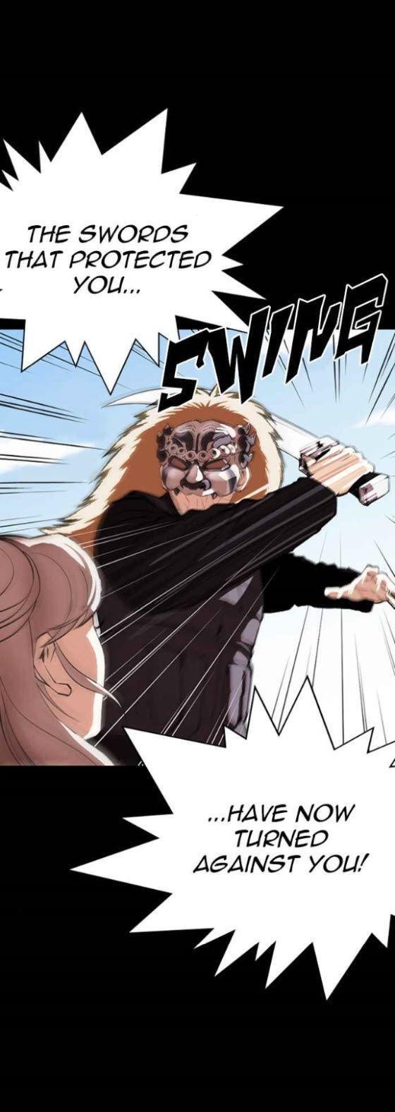 Lookism Chapter 336 - Page 6 in English