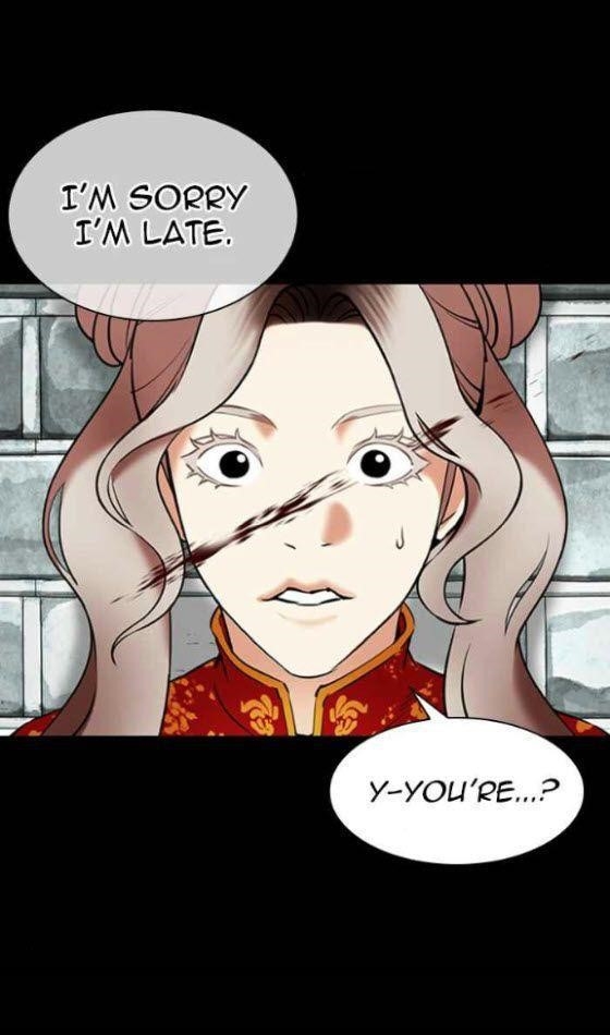 Lookism Chapter 336 - Page 8 in English