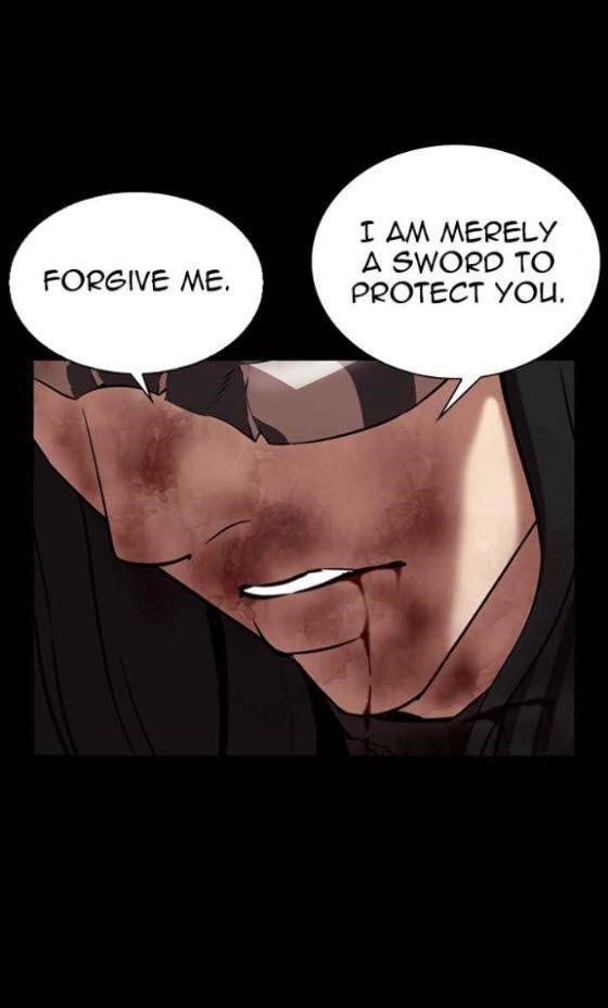 Lookism Chapter 336 - Page 9 in English