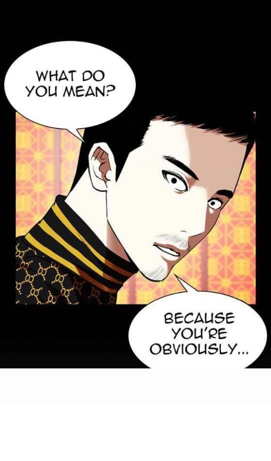 Lookism Chapter 338 - Page 12 in English