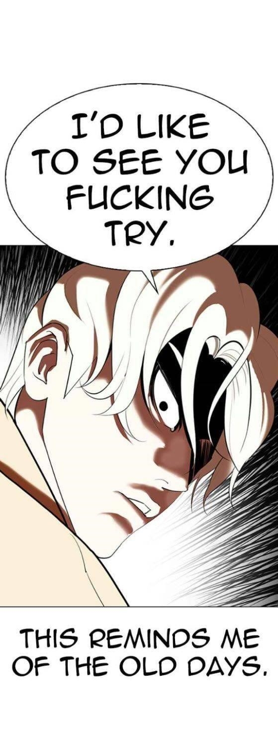 Lookism Chapter 338 - Page 18 in English