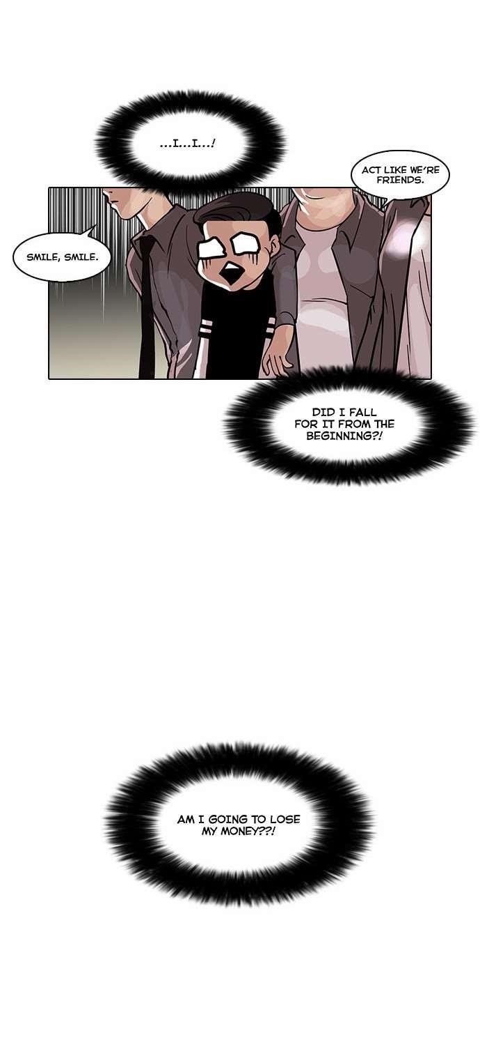 Lookism Chapter 34 - Page 22 in English