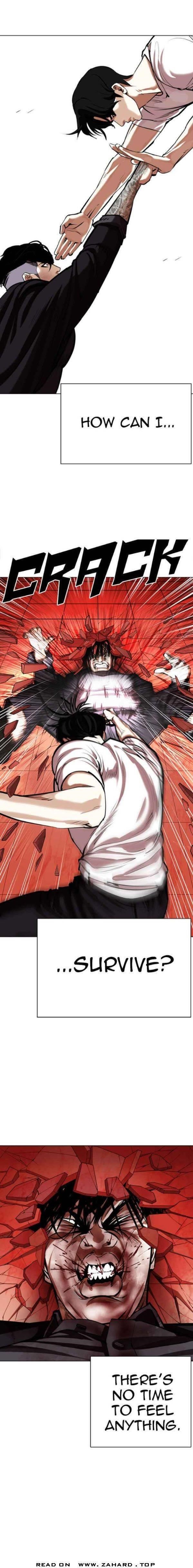 Lookism Chapter 342 - Page 11 in English