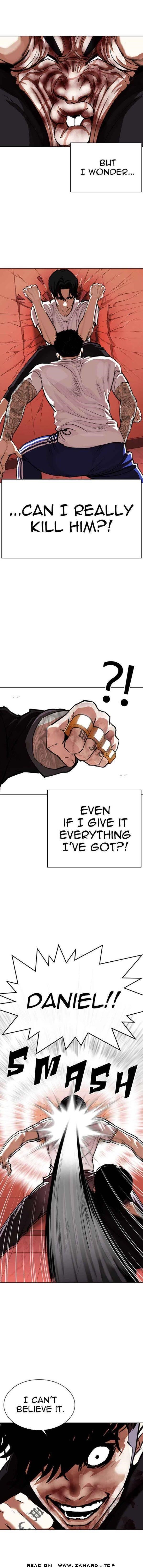 Lookism Chapter 342 - Page 13 in English