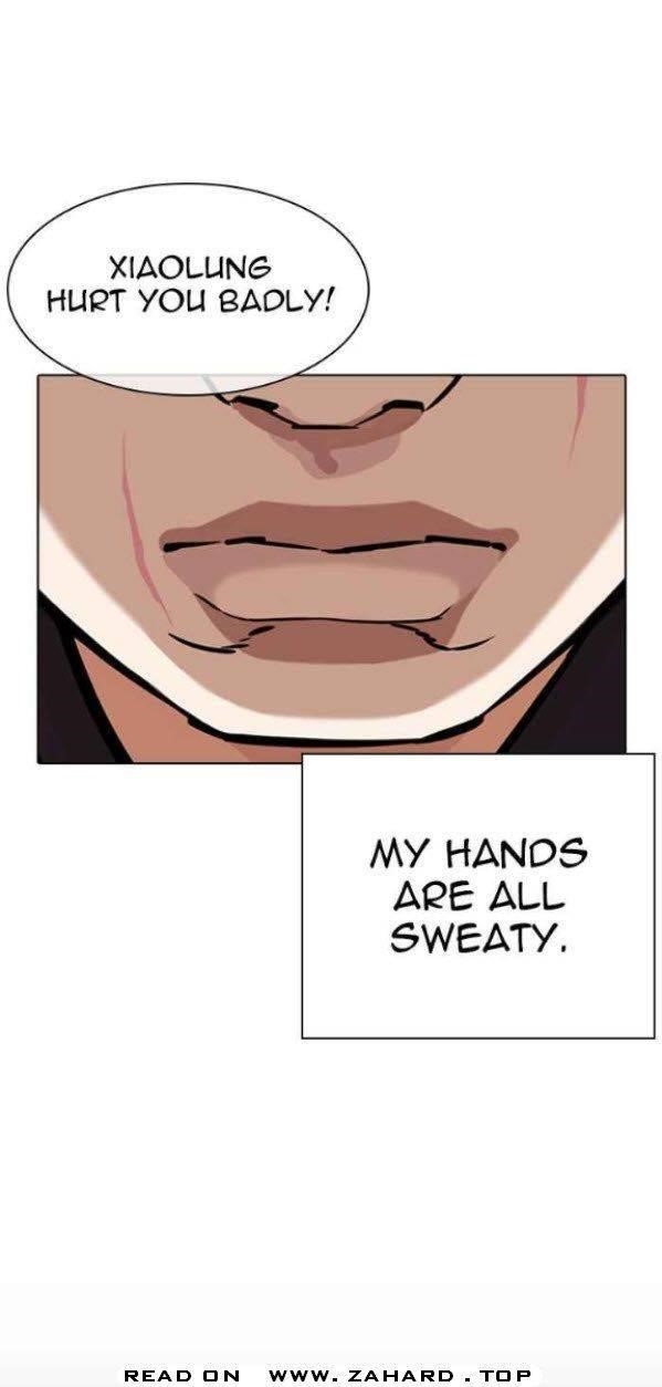Lookism Chapter 342 - Page 16 in English