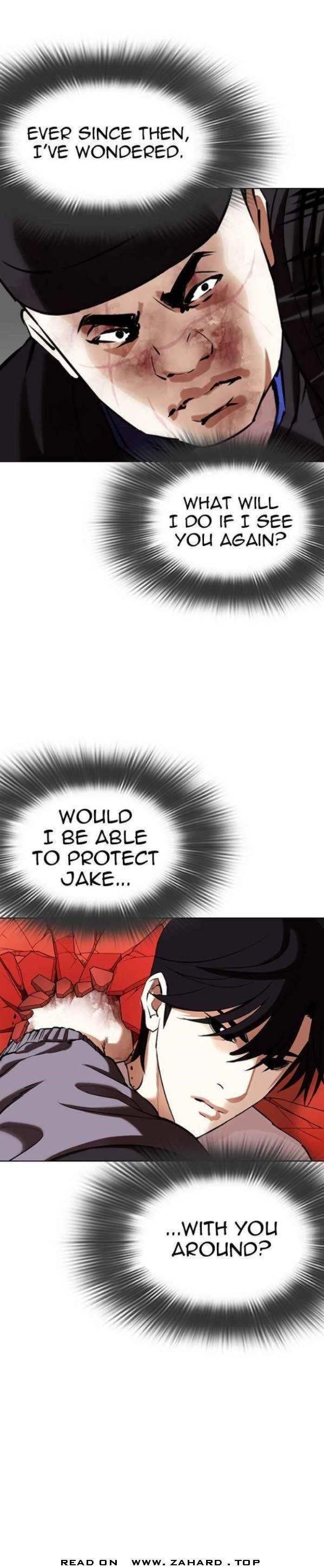 Lookism Chapter 342 - Page 19 in English