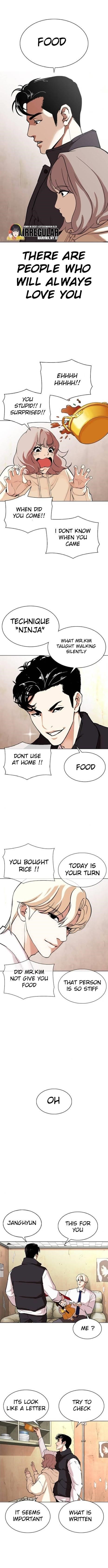 Lookism Chapter 347 - Page 15 in English