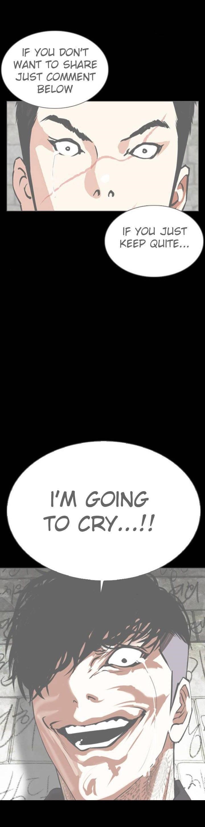 Lookism Chapter 349 - Page 8 in English