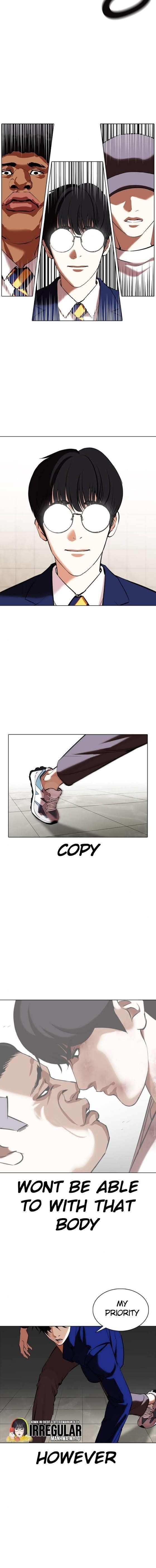 Lookism Chapter 350 - Page 28 in English