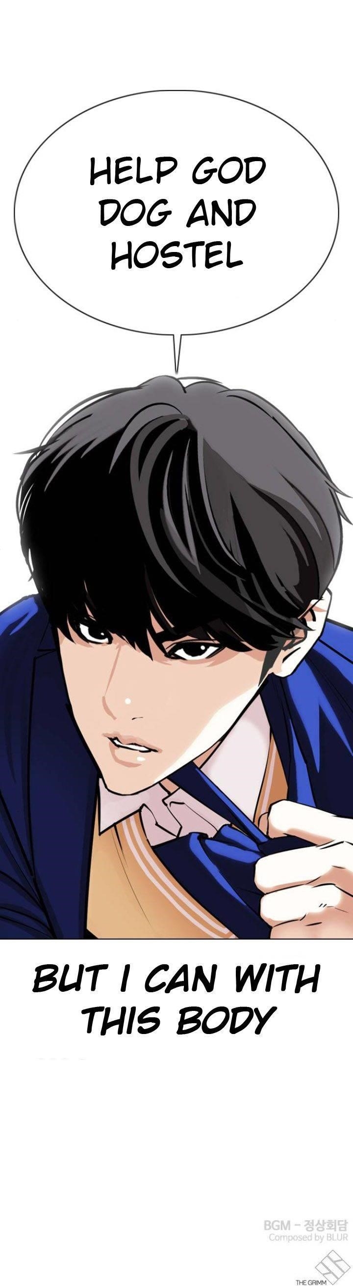 Lookism Chapter 350 - Page 29 in English