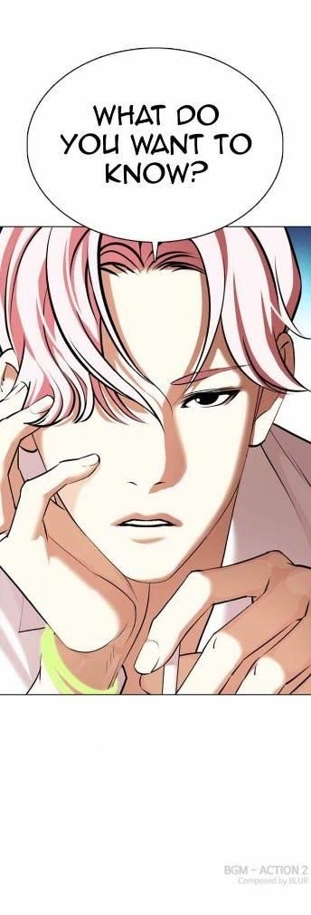 Lookism Chapter 358 - Page 10 in English