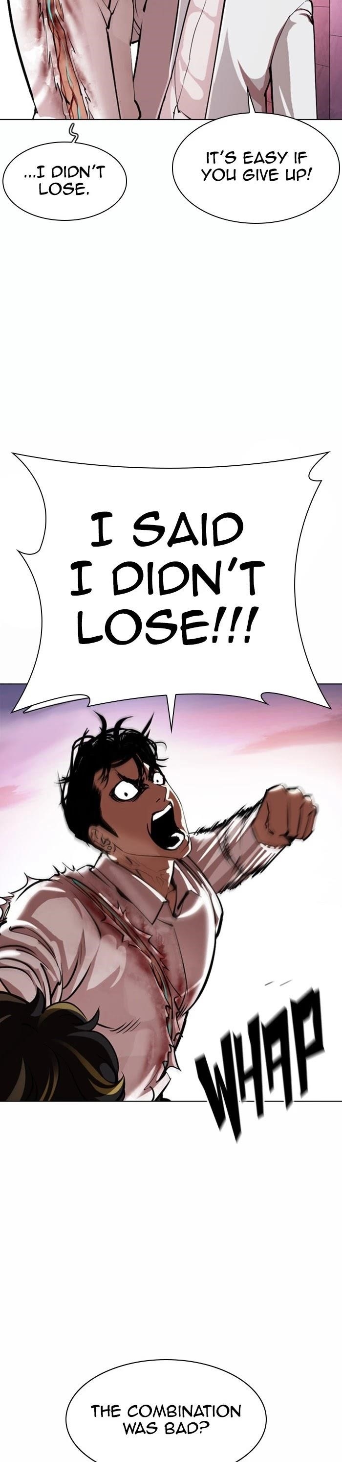 Lookism Chapter 363 - Page 28 in English