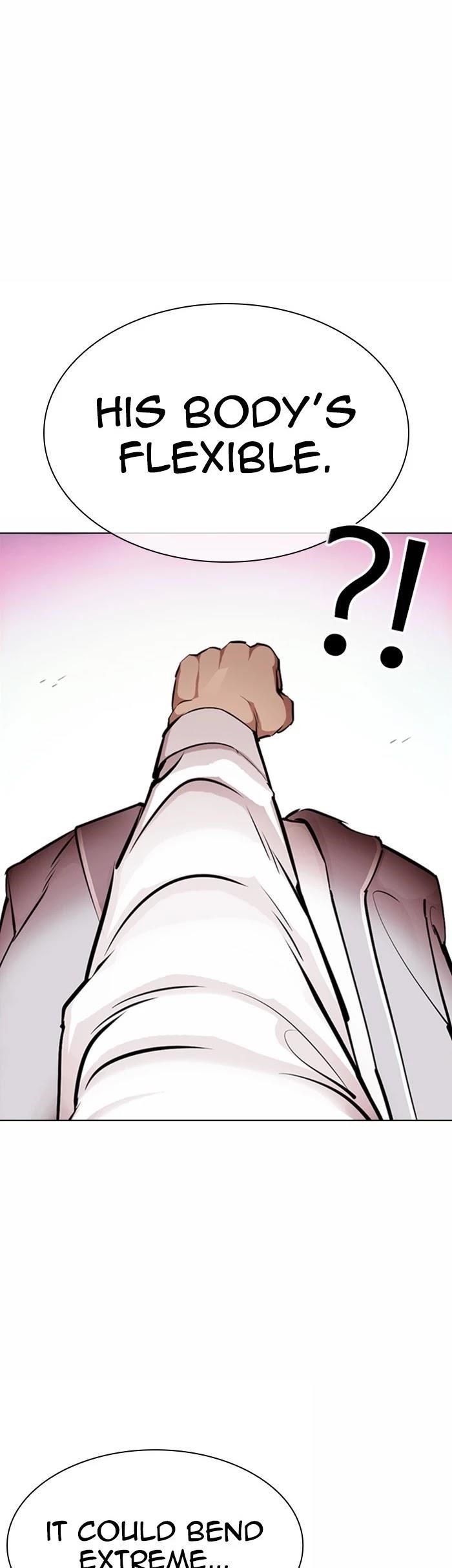 Lookism Chapter 363 - Page 31 in English
