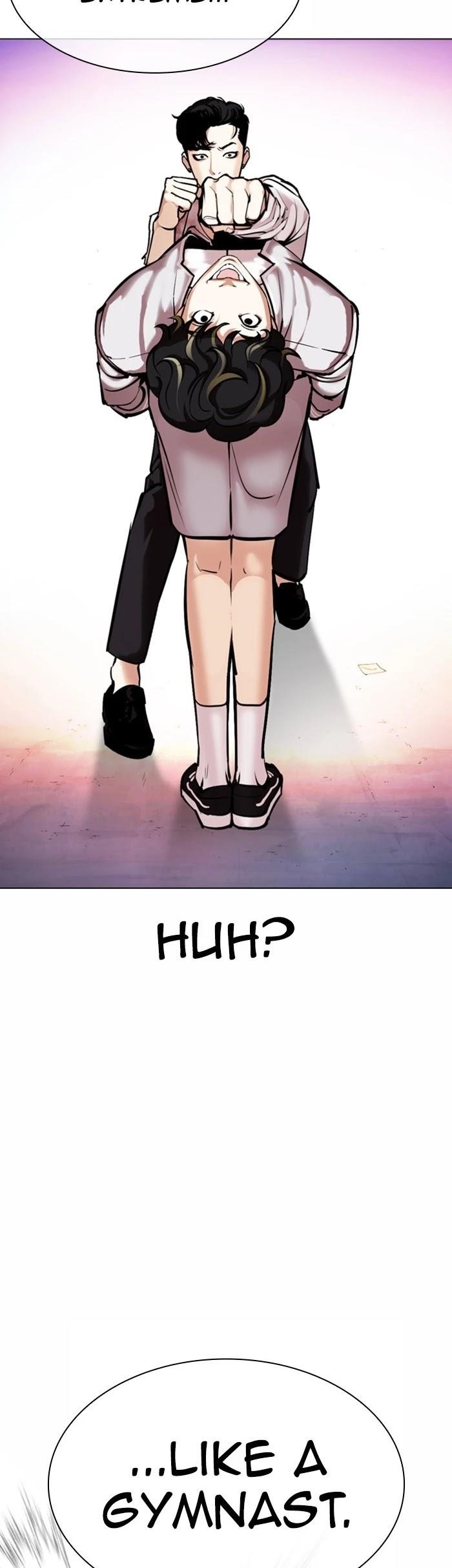 Lookism Chapter 363 - Page 32 in English