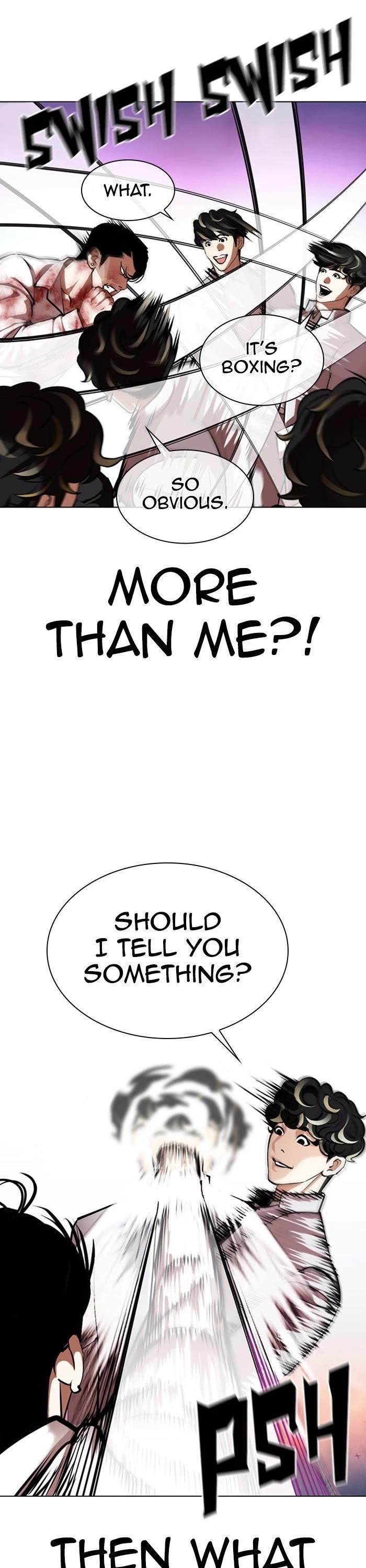 Lookism Chapter 363 - Page 34 in English