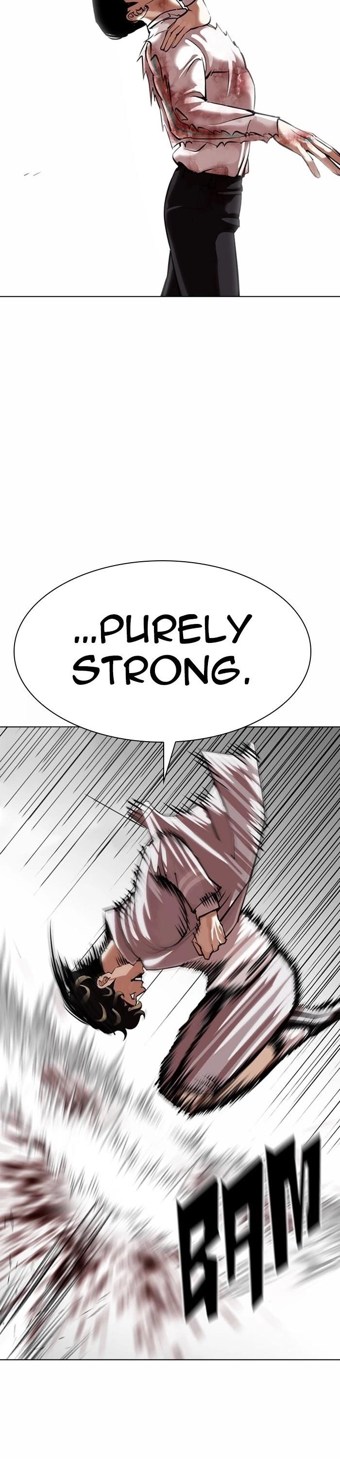 Lookism Chapter 363 - Page 37 in English