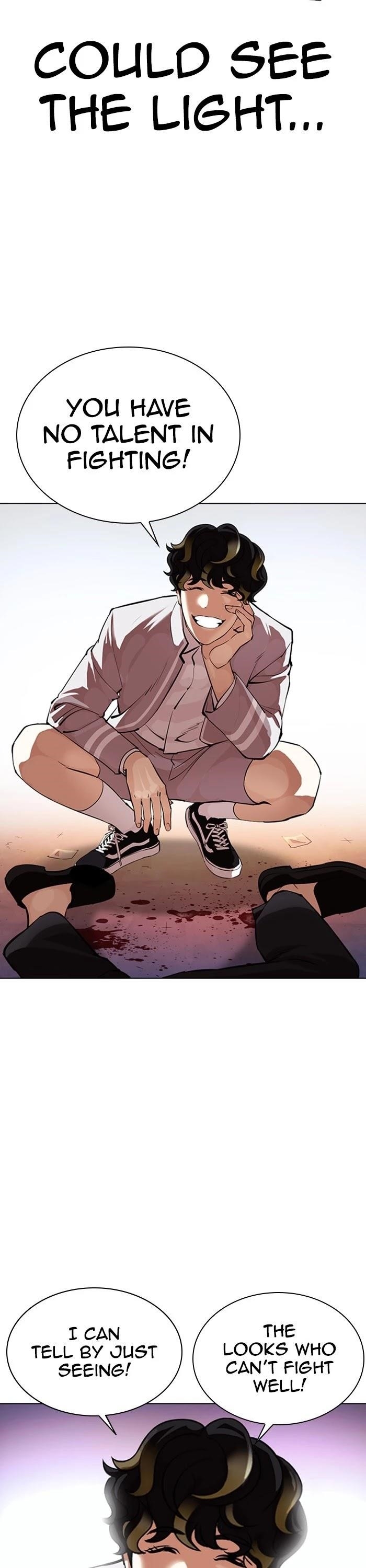 Lookism Chapter 363 - Page 41 in English