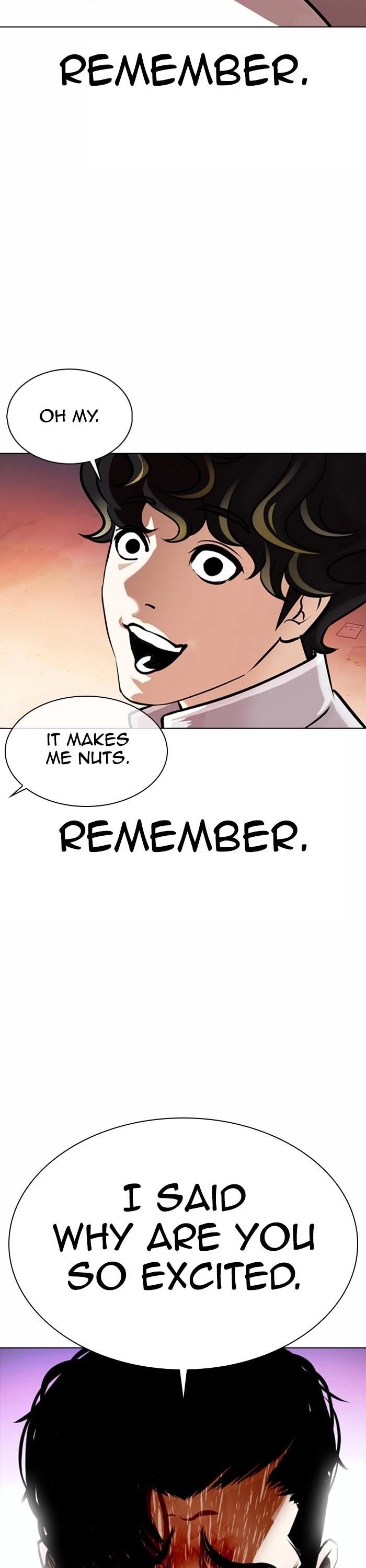 Lookism Chapter 363 - Page 45 in English