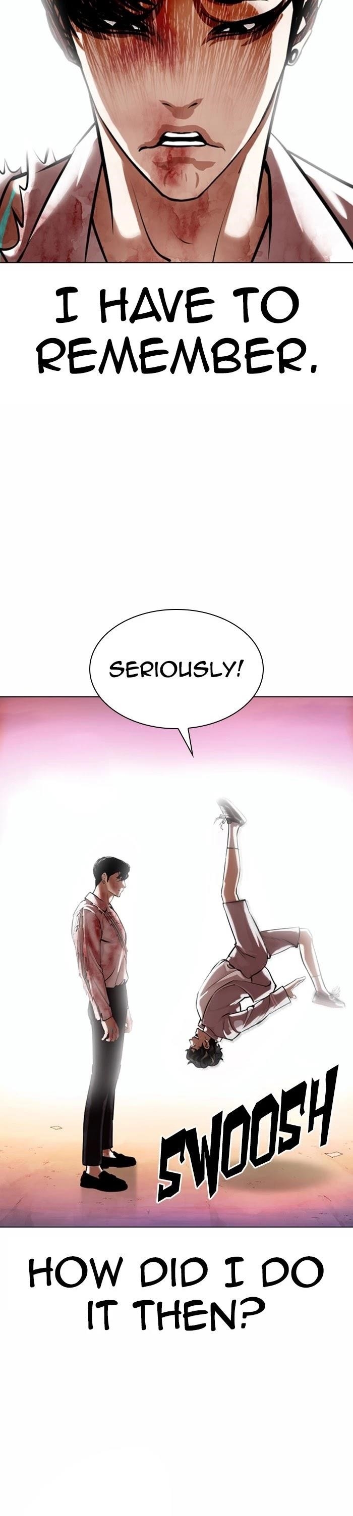 Lookism Chapter 363 - Page 46 in English