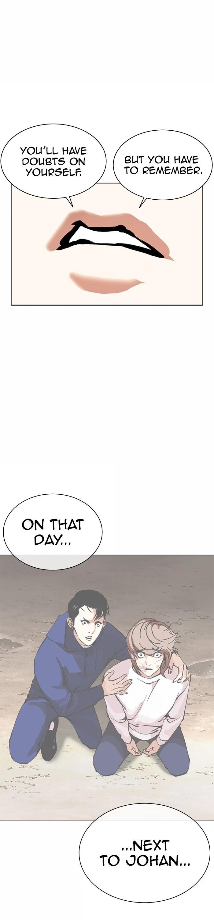 Lookism Chapter 363 - Page 51 in English