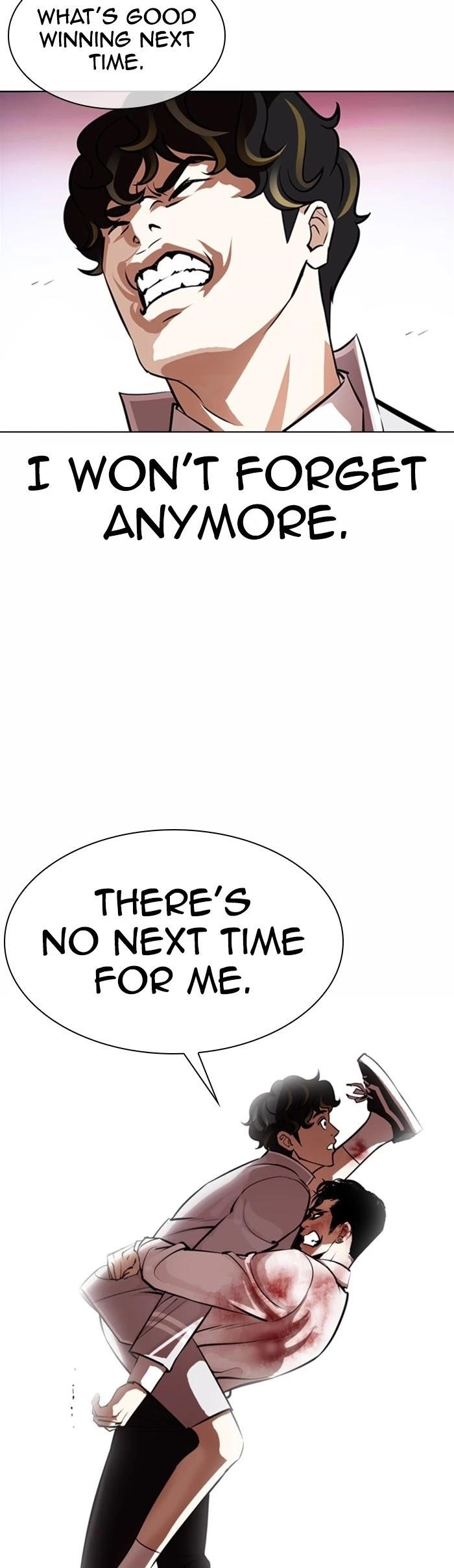 Lookism Chapter 363 - Page 53 in English