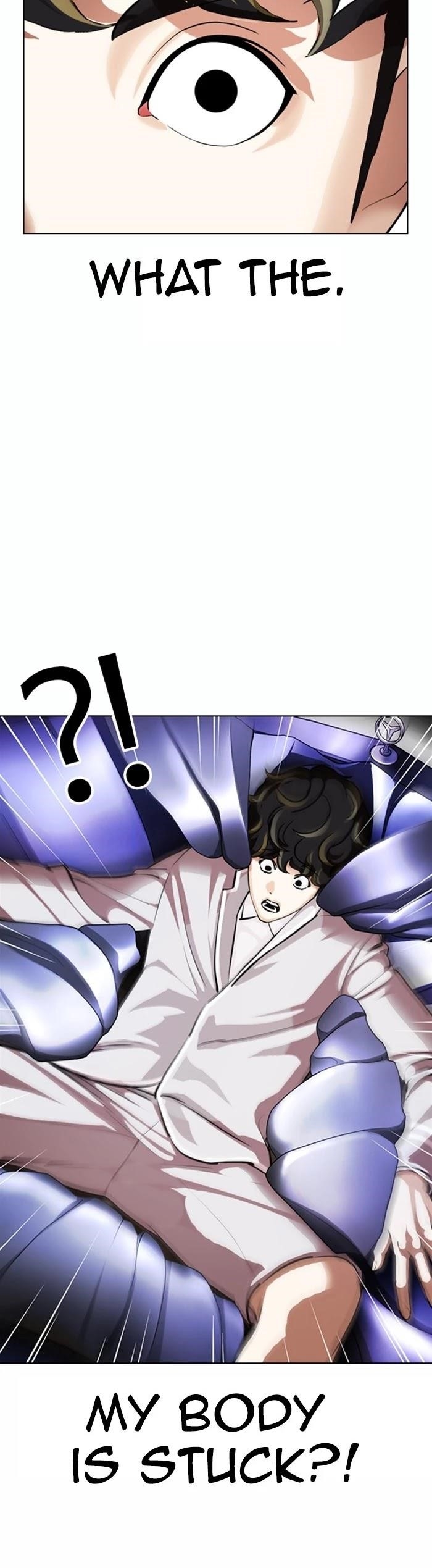Lookism Chapter 363 - Page 57 in English