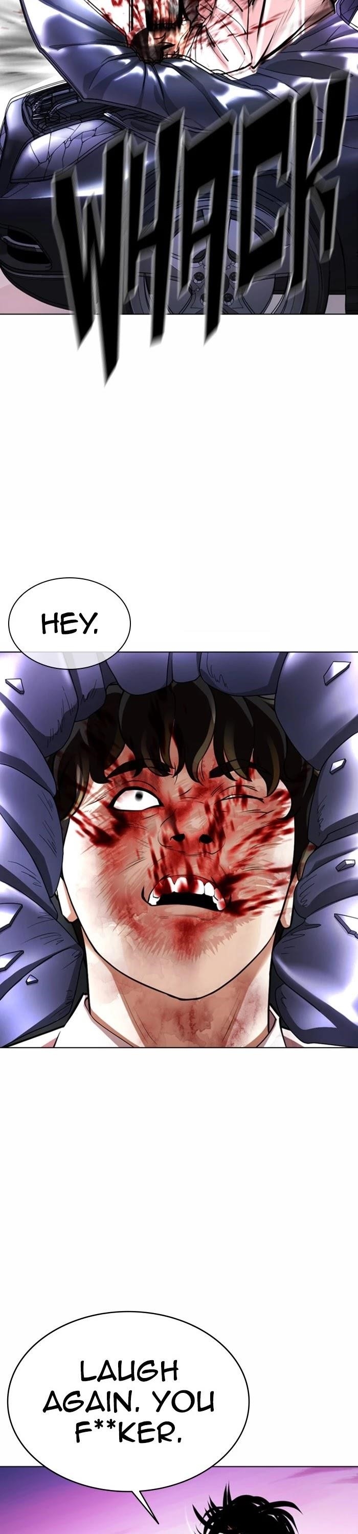 Lookism Chapter 363 - Page 59 in English