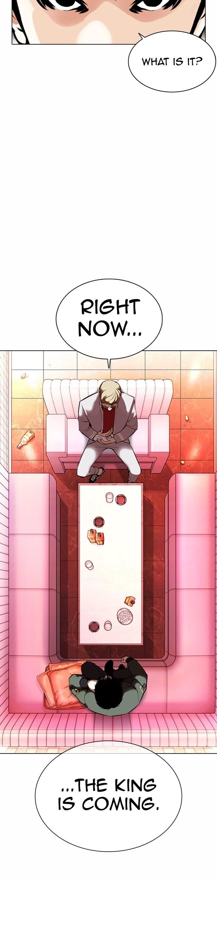Lookism Chapter 363 - Page 6 in English
