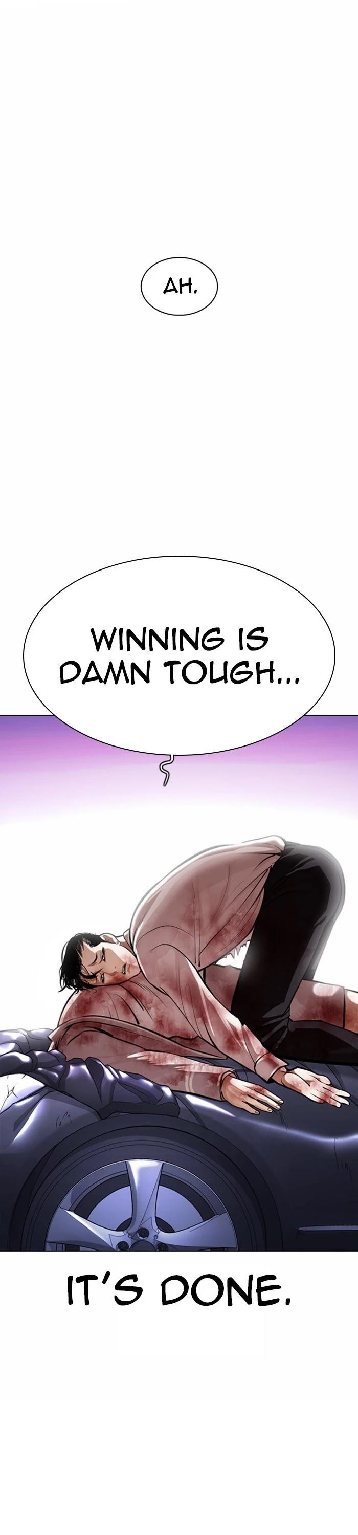 Lookism Chapter 363 - Page 62 in English