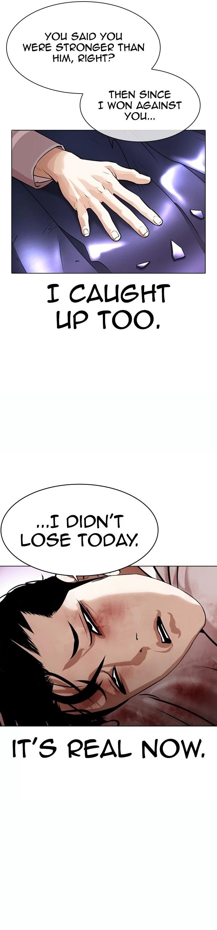 Lookism Chapter 363 - Page 63 in English