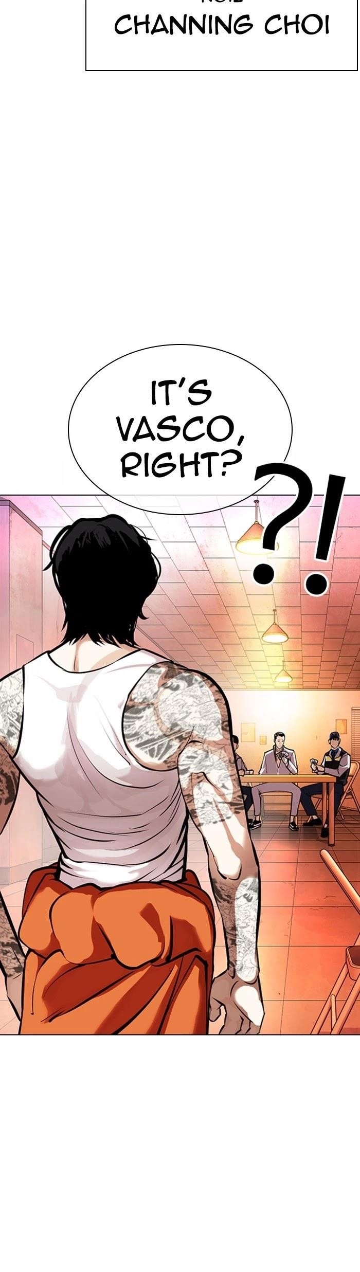 Lookism Chapter 363 - Page 65 in English