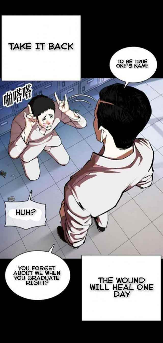 Lookism Chapter 364 - Page 22 in English