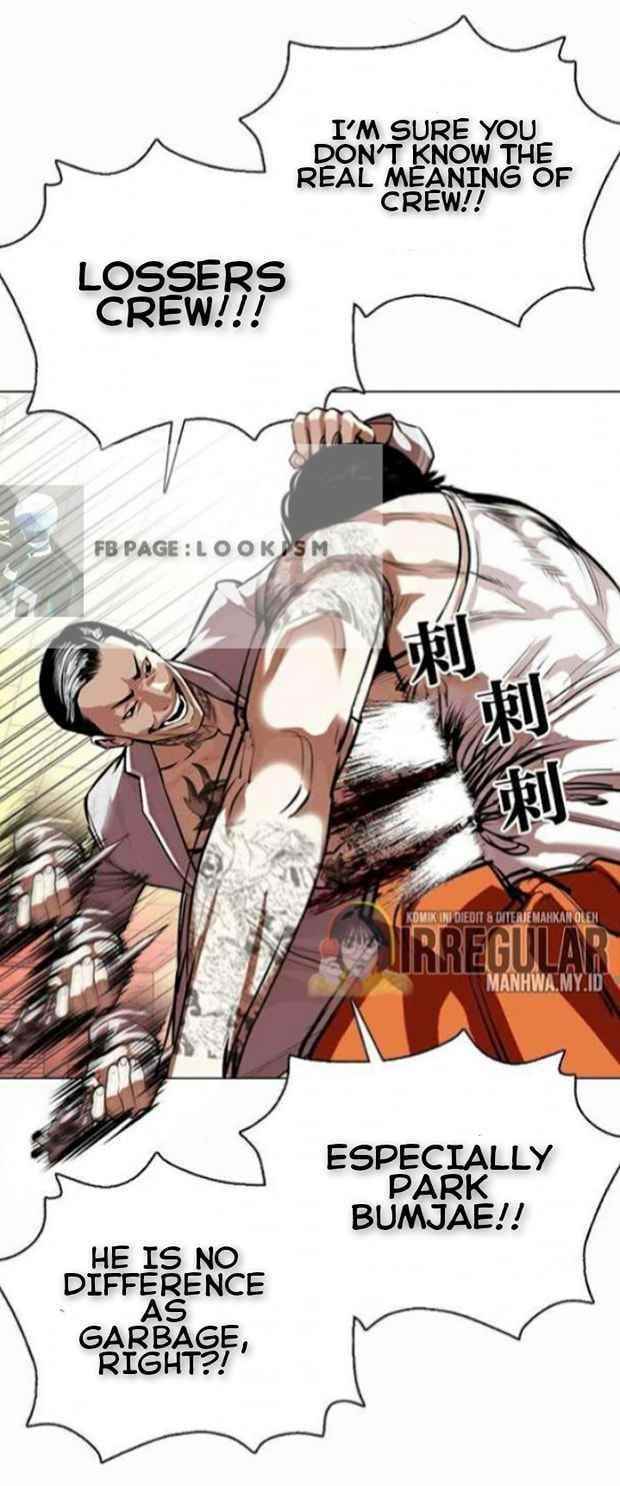 Lookism Chapter 364 - Page 27 in English